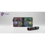 RGB Gaming Mouse Pad - World of Warcraft: Sylvanas Edition - Precision Esports XXL