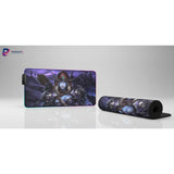 Sylvanas RGB Gaming Mouse Pad - World of Warcraft Edition