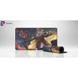 Tapis de souris Gaming World of Warcraft - Édition Haute Inquisitrice Whitemane avec illustration captivante.