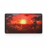 XXL Gaming Mouse Pad - The Witcher Ciri Wolf Edition – Ultimate Precision & Glide