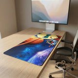 Goldorak Mouse Pad - Actarus & Galaxy Collector's Edition (Deskmat XL)