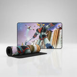 Goldorak Mouse Pad - Collector's Edition "Legend of Euphor" (XXL)