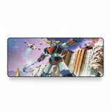 Goldorak Mouse Pad - Collector's Edition "Legend of Euphor" (XXL)