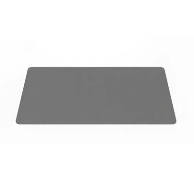 Anthracite Grey Mouse Pad — Minimalist Elegance & Professional Comfort