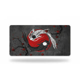 Japanese Mouse Pad: The Zen Harmony of Koi Carp