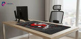Japanese Mouse Pad: The Zen Harmony of Koi Carp