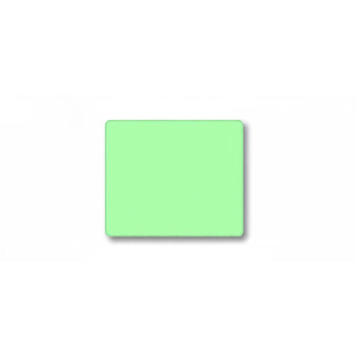 Minimalist Mouse Pad - Light Pastel Green