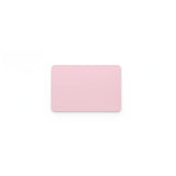 Pastel Pink Mouse Pad - Softness & Minimalism