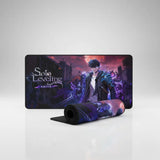 Solo Leveling Mouse Pad - Army of Shadows (XXL Size)