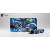 Solo Leveling Mouse Pad - Rise of the Shadow Monarch