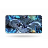 Solo Leveling Mouse Pad - Rise of the Shadow Monarch