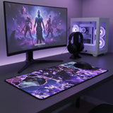 Solo Leveling Mouse Pad - Awakening of Shadows (Limited Edition)