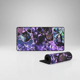 Solo Leveling Mouse Pad - Awakening of Shadows (Limited Edition)