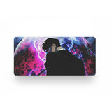 Solo Leveling Mouse Pad - Awakening of Shadows (Limited Edition)