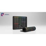 Stalent Mouse Pad: The Perfect Balance Between Serenity and Digital Mastery