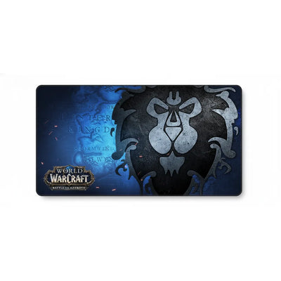 World of Warcraft Mouse Pad – Alliance Edition: Battle for Azeroth