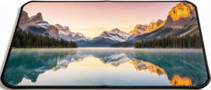Custom XXL Mouse Pad - Your Own Image (35.4" x 15.7") - Unique Creation - PopMyPad