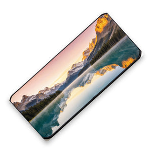 Custom XXL Mouse Pad - Your Own Image (35.4" x 15.7") - Unique Creation - PopMyPad